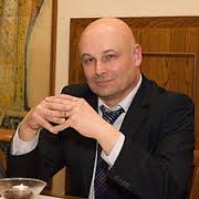 Professor Oldrich DEDEK