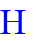 H